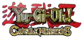 Yu-Gi-Oh!: Capsule Monsters