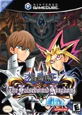 oh falsebound kingdom info yu gi oh falsebound kingdom information