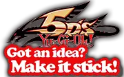 YuGiOh! Sticker Maker by StickerYou