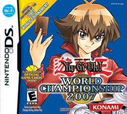 World Tournament 2007: box art Image [Click for full size image]