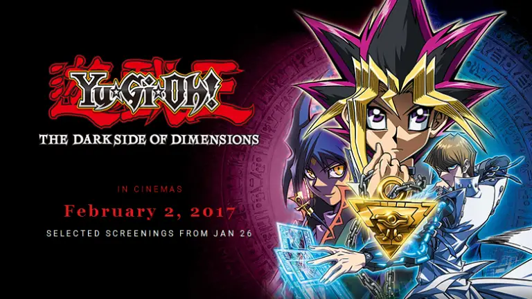 FR-EE Yu-Gi-Oh! Full Movie