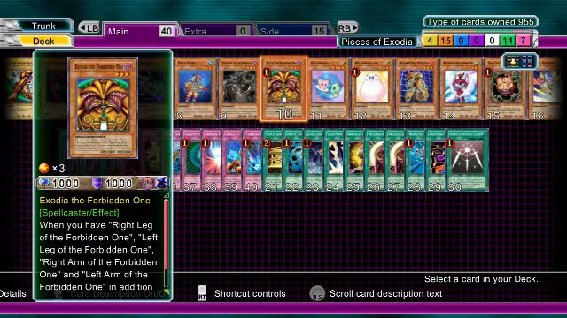 Yu Gi Oh Power Of Chaos Patch All Cards