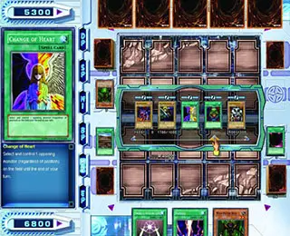 Yu Gi Oh Power Of Chaos Cards Download