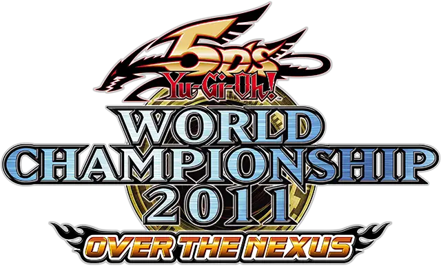 Yu-Gi-Oh! 5D'S World Championship 2011 - Nintendo DS Standard Edition:  Nintendo DS: Video Games 