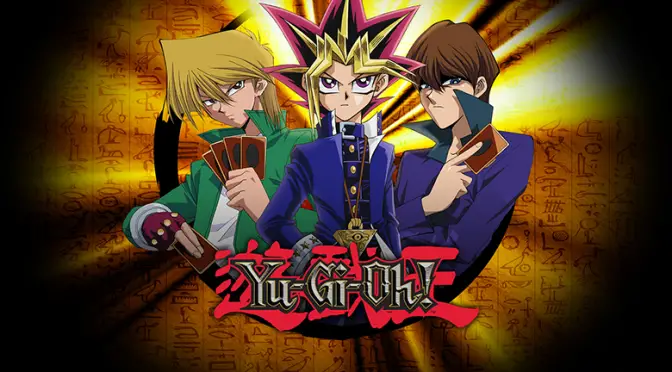 Yu-Gi-Oh! 5D's- Season 1 Episode 13- A Duel to Remember 