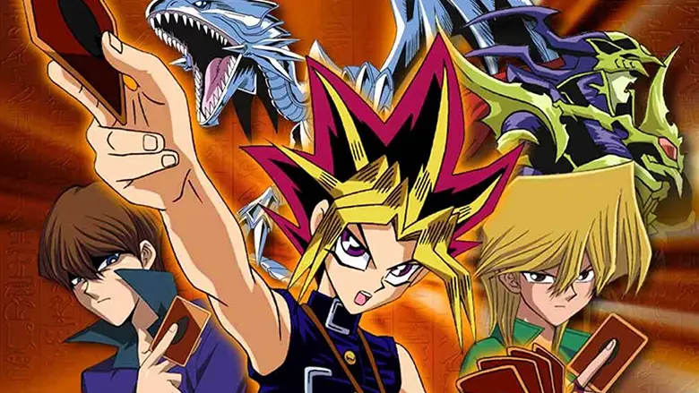 20 Best Yu-Gi-Oh! Characters (And Duelists) In The Anime – FandomSpot