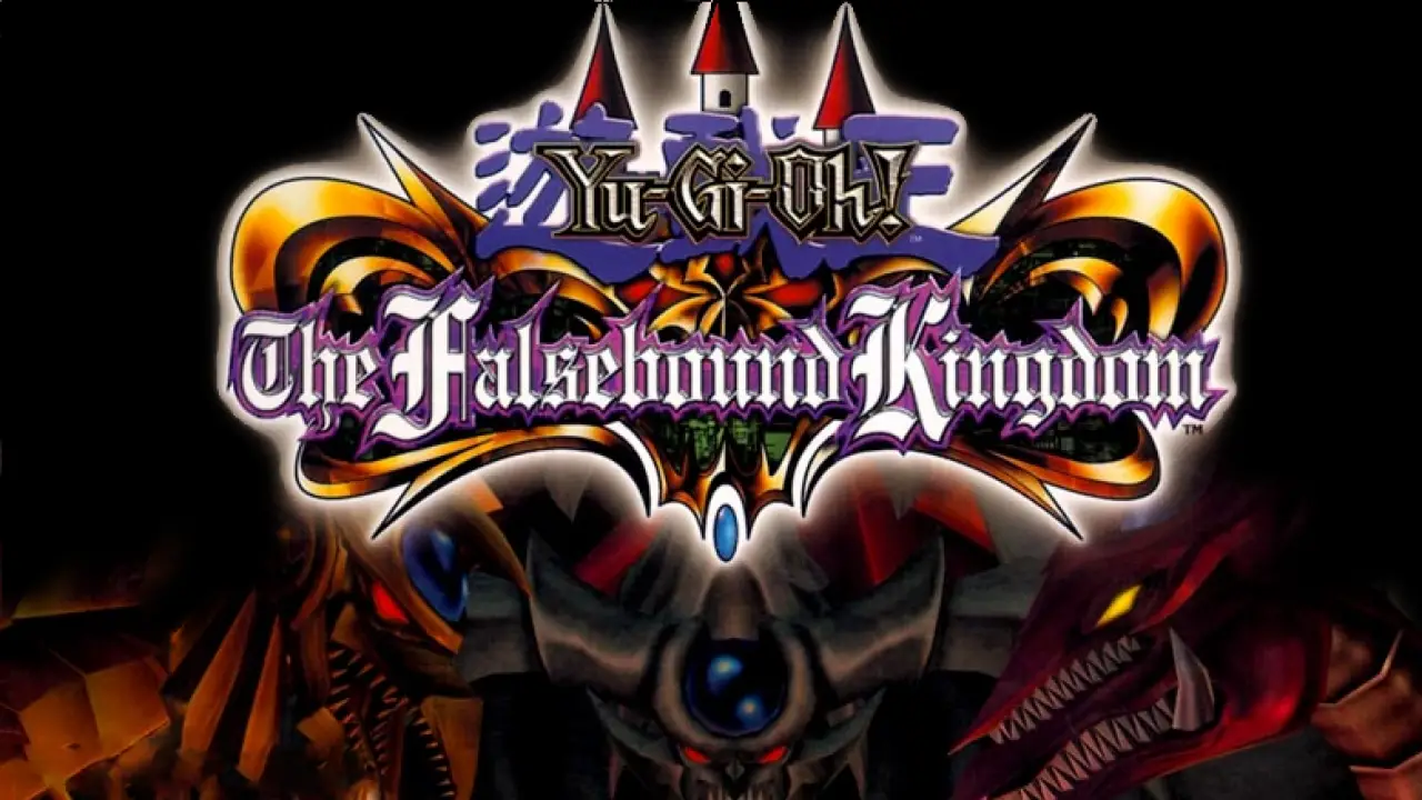 Falsebound Kingdom Information Yugioh World