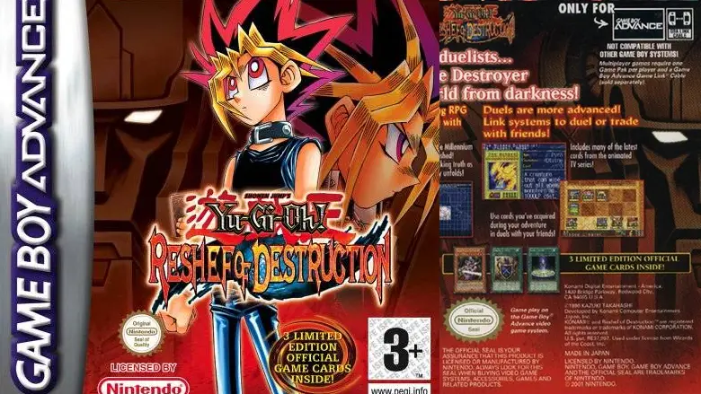 yugioh duelist of the roses cheat codes