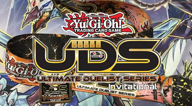 Official Yu-Gi-Oh! TRADING CARD GAME (TCG) - 2018 World Championship  Qualifier Participation mat