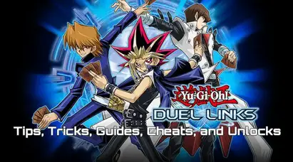 Duel Links Tips Tricks Guides Yugioh World