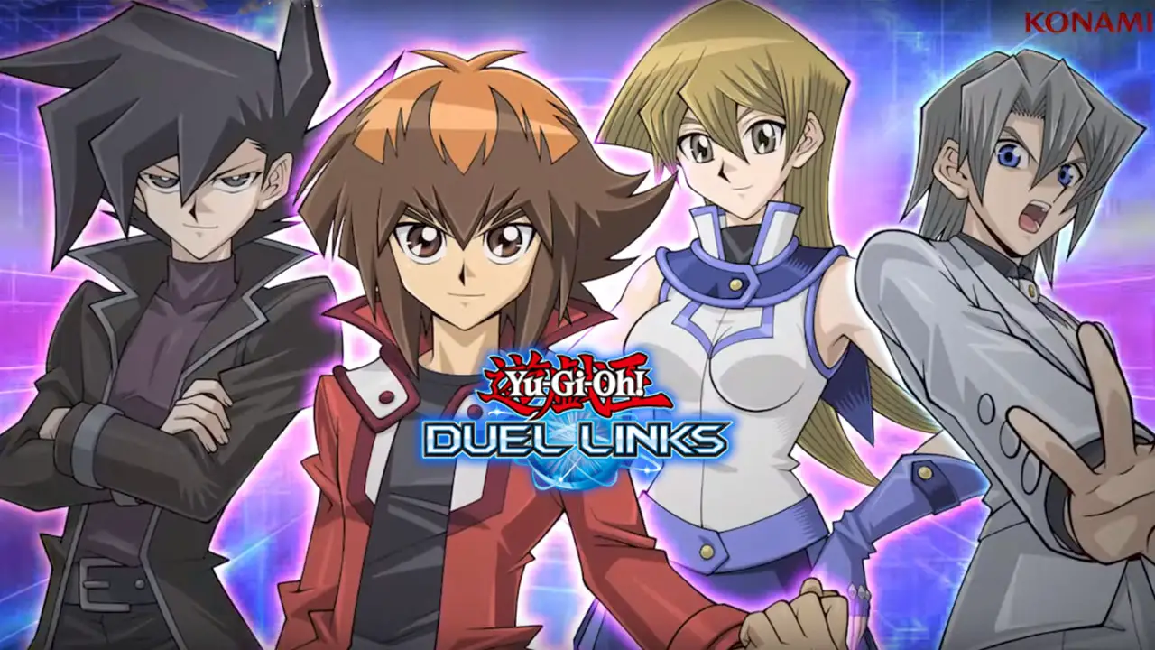 Complete Yu-Gi-Oh! GX Collection download torrent - TPB