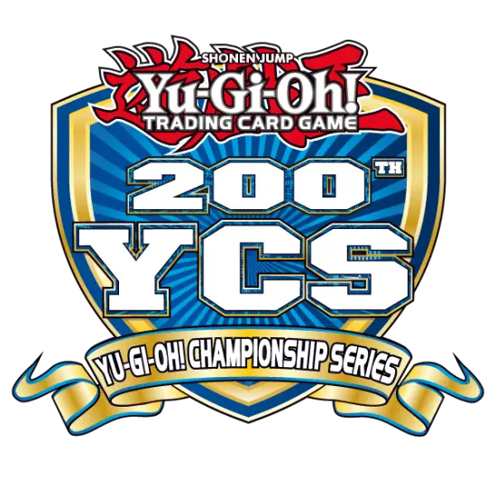 YuGiOh! Championship Series Breaks Records With Successful 200th