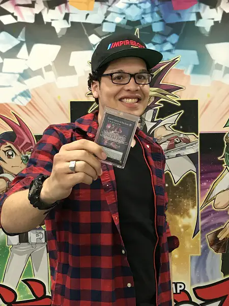 Ycs Secaucus And The Winners Are Yugioh World