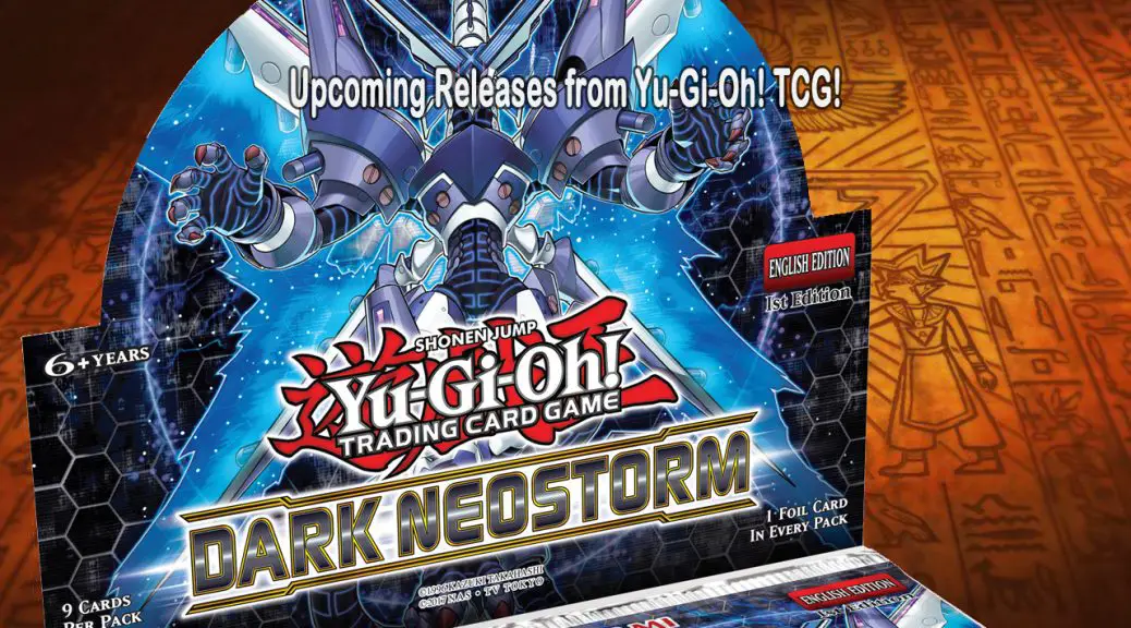 Releases from YuGiOh! TCG Structure Deck Order of the