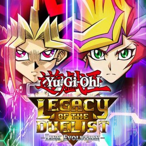 yugioh legacy of the duelist card list trade in