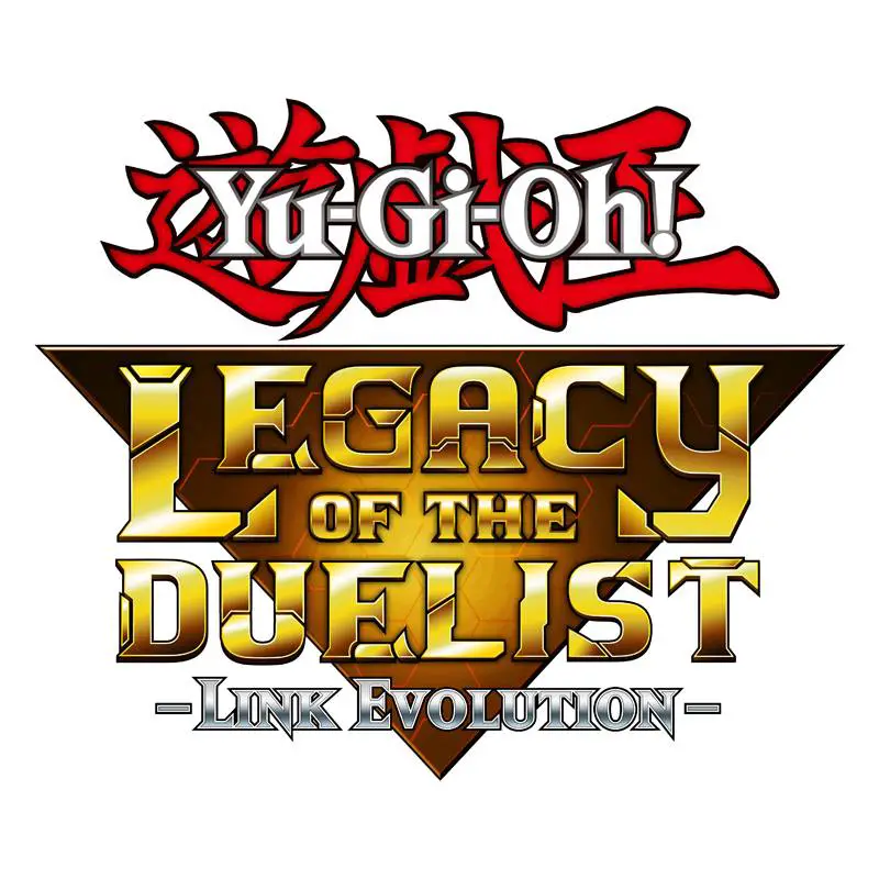 yugioh legacy of the duelist link evolution update 2021