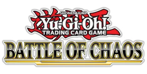 Yu-Gi-Oh! TCG Battle of Chaos (BACH)