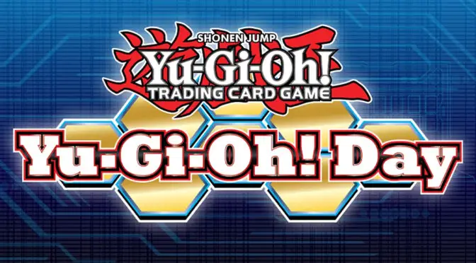 Yu-Gi-Oh! Green Regional Qualifier Top 4 Deck Box (SEALED)